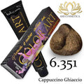Color art senza ammoniaca 100 ml 6.351 cappuccino ghiaccio