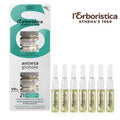 L'erboristica antieta' globale concentrato rimpolpante in fiale 7x2 ml