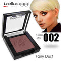 Color affair eyeshadow mat fairy dust