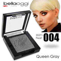 COLOR AFFAIR EYESHADOW PEARL & SHINE "OMBRETTO" QUEEN GREY