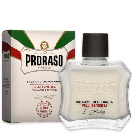 Proraso balsamo dopobarba 100 ml sensibili