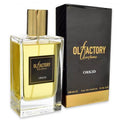 Olfactory edp 100 ml orchid