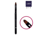 Pennello piatto make up labbra