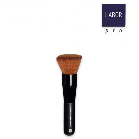 Pennello make up fondotinta