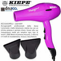 Kiepe phon portofino fuxia