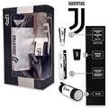Juventus gift set oral care spazzolino + dentifricio + bicchiere