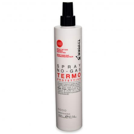 Faipa three spray termo protettivo 300 ml