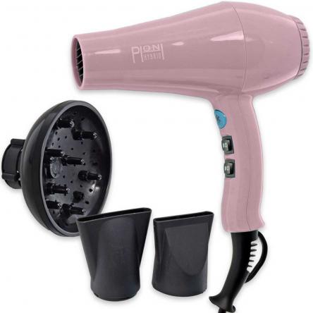 Phon hybrid nylon professionale 2000 w vanita'