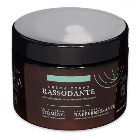 Ischia crema massaggio rassodante 500 ml