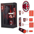 Milan gift set oral care spazzolino + dentifricio + bicchiere