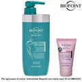 Biopoint crema anticellulite e snellente 500 ml