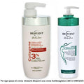 Biopoint crema idratante rassodante elasticizzante 72 h 500 ml