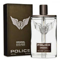 Police contemporary original after shave 100 ml