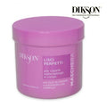 Dikson maschera liscio perfetto consumer 500 ml