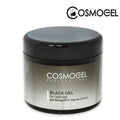 Gel professionale black iper strong strong v/s 500 ml
