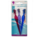 Trim mini rasoio per sopracciglia