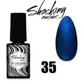 Shocking nails uv lacquer 35 smalto semipermanente gel