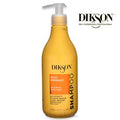 Dikson shampoo ricci consumer 500 ml