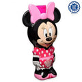 Minnie gel doccia e shampoo 2d 400 ml