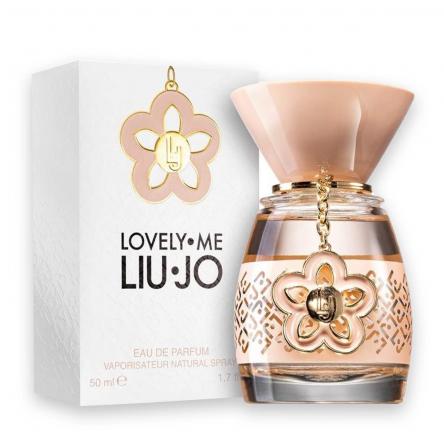 Liu-jo lovely me edp 100 ml