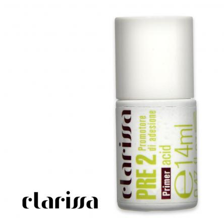 Clarissa promotore di adesione 2 14ml