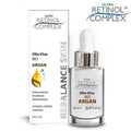 Retinol complex olio viso argan bio 30 ml