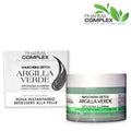 Pharma complex maschera argilla verde 50 ml
