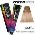Ikon osmo 100 ml 12.62 pink scandinavian blonde