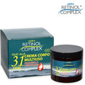Retinol complex crema multiuso olio alle 31 erbe 250 ml