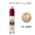 Maybelline correttore instant anti-age 01 light