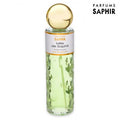 Saphir edp 200 ml idile de saphir