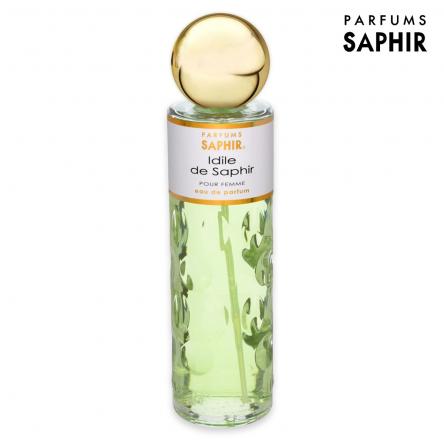 Saphir edp 200 ml idile de saphir