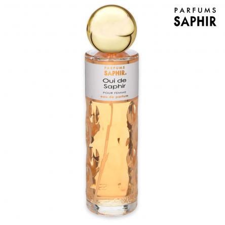 Saphir edp 200 ml oui de saphir