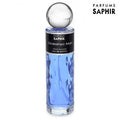 Saphir edp 200 ml oceanyc man