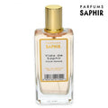Saphir edp 50 ml vida de saphir