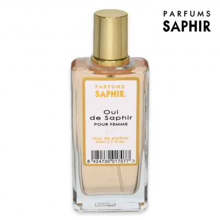 Saphir edp 50 ml oui de saphir