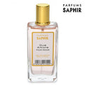 Saphir edp 50 ml due amore
