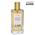 Saphir edp 50 ml seduction woman