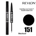 Revlon line creator blackout 151