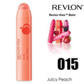 Revlon kiss balm juicy peach 015