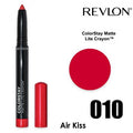 Revlon colorstay matte lite crayon air kiss