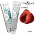 Infusion color 100 ml rosso