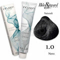 Infusion color 100 ml nero