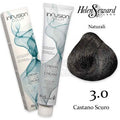 Infusion color 100 ml castano scuro