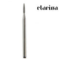 Clarissa punta bernini diamantata cono slim