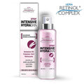Retinol complex crema spray intensive hydra skin 100 ml