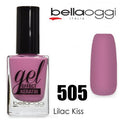 Gel effect keratin smalto effetto gel con cheratina 505