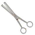 FORBICE PARRUCCHIERE 136/ 6.5" INOX
