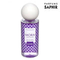 Saphir edt 100 ml fruits attraction mora