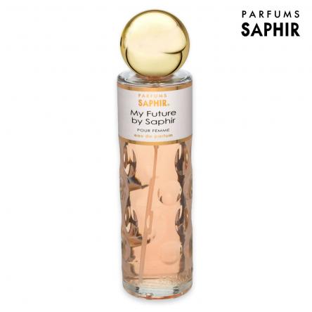 Saphir edp 200 ml my future